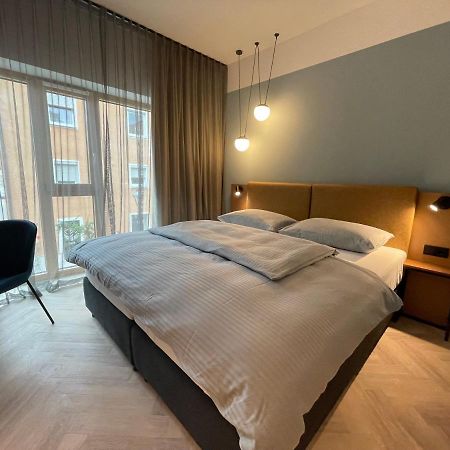 Stadthotel Neumarkt Mitte Neumarkt in der Oberpfalz Zewnętrze zdjęcie